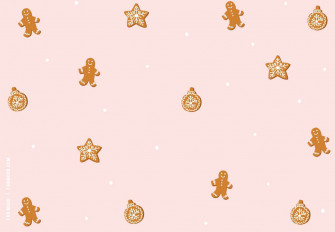 Christmas Aesthetic Wallpaper