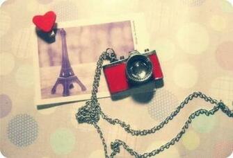 Paris Eiffel Tower On