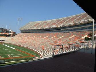 Death Valley Clemson Wallpaper