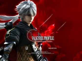 Valkyrie Profile Wallpaper