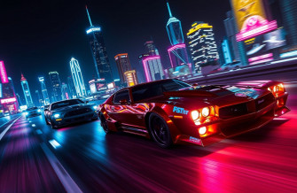 Fast And Furious Cars Wallpaper