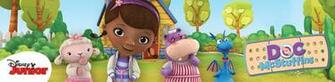 Doc Mcstuffins Wallpaper For