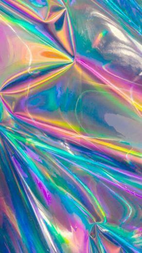 Hologram iPhone 5c 5s Wallpaper We Heart It