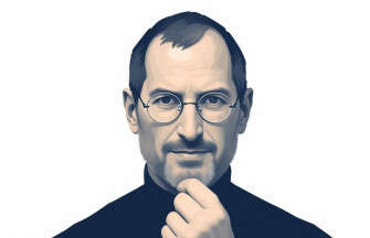 Steve Jobs Wallpaper HD