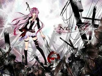 Megurine Luka Wallpaper
