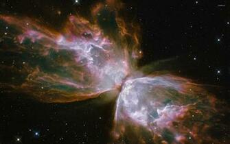 Bipolar Planetary Nebula Ngc Wallpaper Space