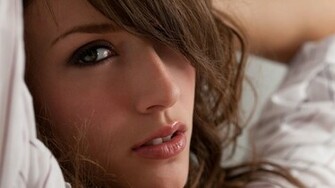 Malena Morgan Wallpaper