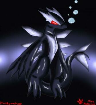 Shadow Lugia Vs Wallpaper