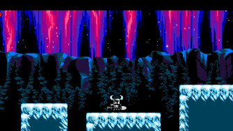 Shovel Knight Video Games Pixel Art Retro Bit Wallpaper