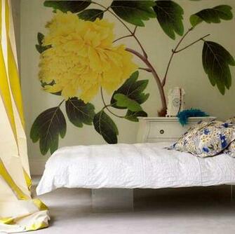 Bedroom Wallpaper To Decorate Your Private Room Home Design Ideas