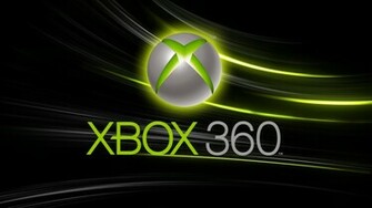 Xbox Black By Donycorreia