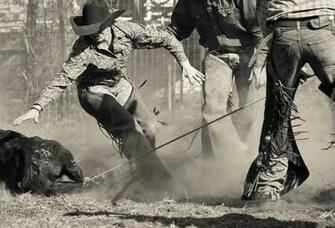 Texas Ranch Wallpaper Life Man S Best