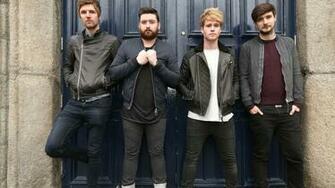 Wallpaper Kodaline Top Music Artist And Bands Steve Garrigan
