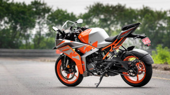 Ktm Rc Wallpaper