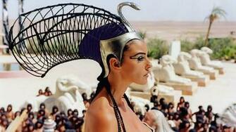 Asterix Obelix Mission Cleopatra HD Wallpaper Background