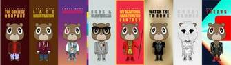 Related To Kanye West S Power The Occult Meaning Of Its Symbols