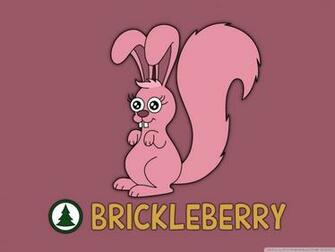 Brickleberry 4k HD Desktop Wallpaper For Ultra Tv