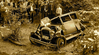 Roaring 20s Wallpaper The Klingle Ford