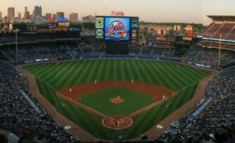 Turner Field Graphics Code Comments Pictures