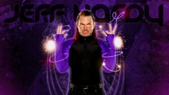 Jeff Hardy Wallpaper