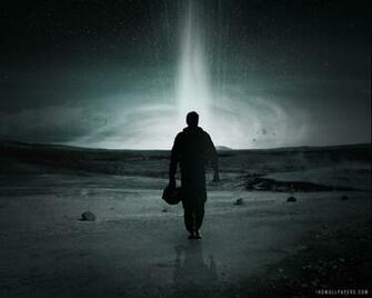 Interstellar Movie Wallpaper