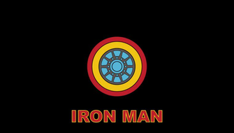 Iron Man Arc Reactor Wallpaper Unlit By Stacalkas