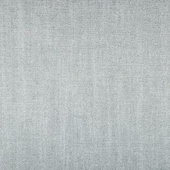 Chenille Silver Wallpaper White Boutique