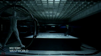 Top Westworld Wallpaper My Hub