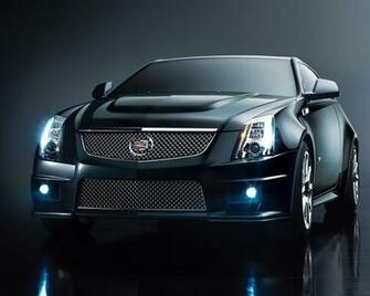 Cadillac Cts Wallpaper X Net