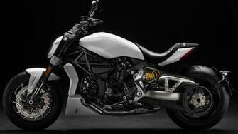 Ducati Xdiavel S Wallpaper HD