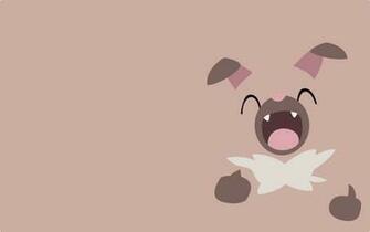 Rockruff Wallpaper