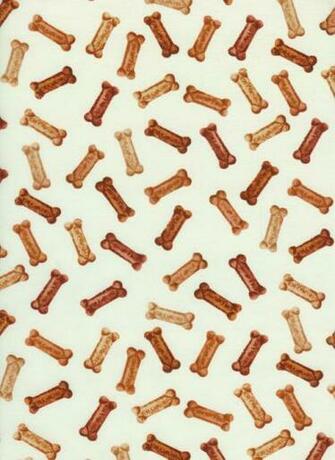 Novelty Fabrics Craft Coordinating