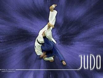 Photograf Judo Wallpaper