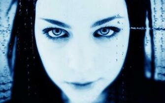 Evanescence Fallen Wallpaper