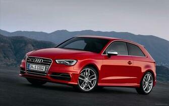 S3 HD Wallpaper Audi A4 R8