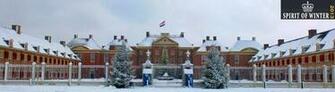 Spirit Of Winter In Paleis Het Loo HD Walls Find Wallpaper