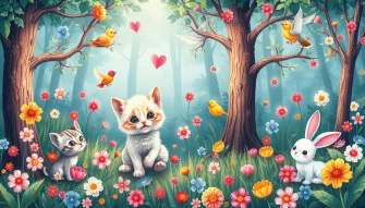 Cute Wallpaper