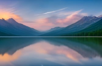 Dual Monitor Wallpaper