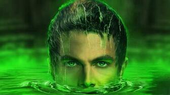 Lazarus Pit Oliver Queen Arrow Season Wallpaper