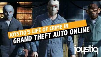 Gta Online HD Wallpaper S