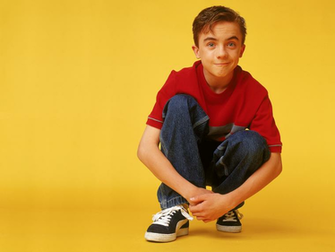 Frankie Muniz Wallpaper