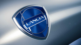 Lancia Presents New Logo And Pu Ra Zero Concept