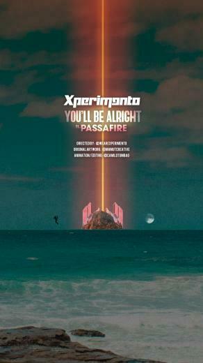 You Ll Be Allright Xperimento