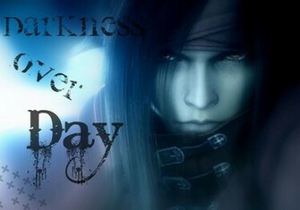 Vincent Valentine Wallpaper By Rose Of The Moon