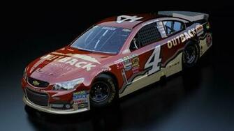 Kevin Harvick Wallpaper