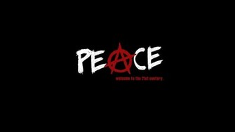 Anarchy Computer Wallpaper Desktop Background Id