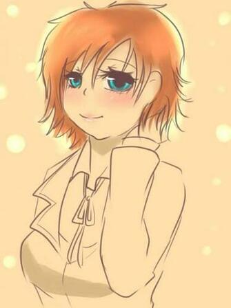 Rwby Nora By Syrenimiraculous