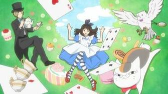 Phim Natsume Yuujinchou Roku Specials HD Vietsub
