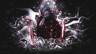 Sukuna King Of Curse Anime C4d By Uramakun