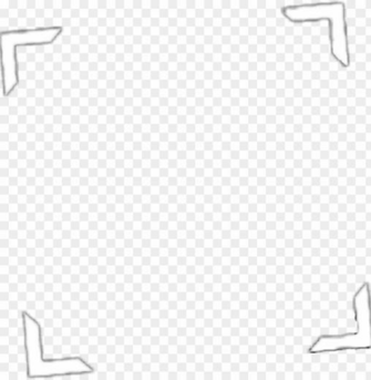 Marco Recuadro Icon Blanco Png Photography Image With